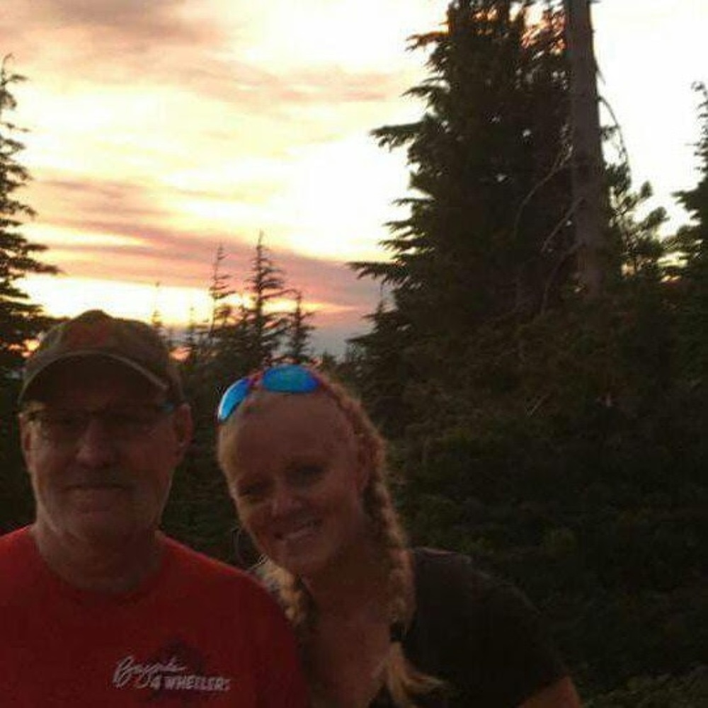 Meet your Posher, Audra